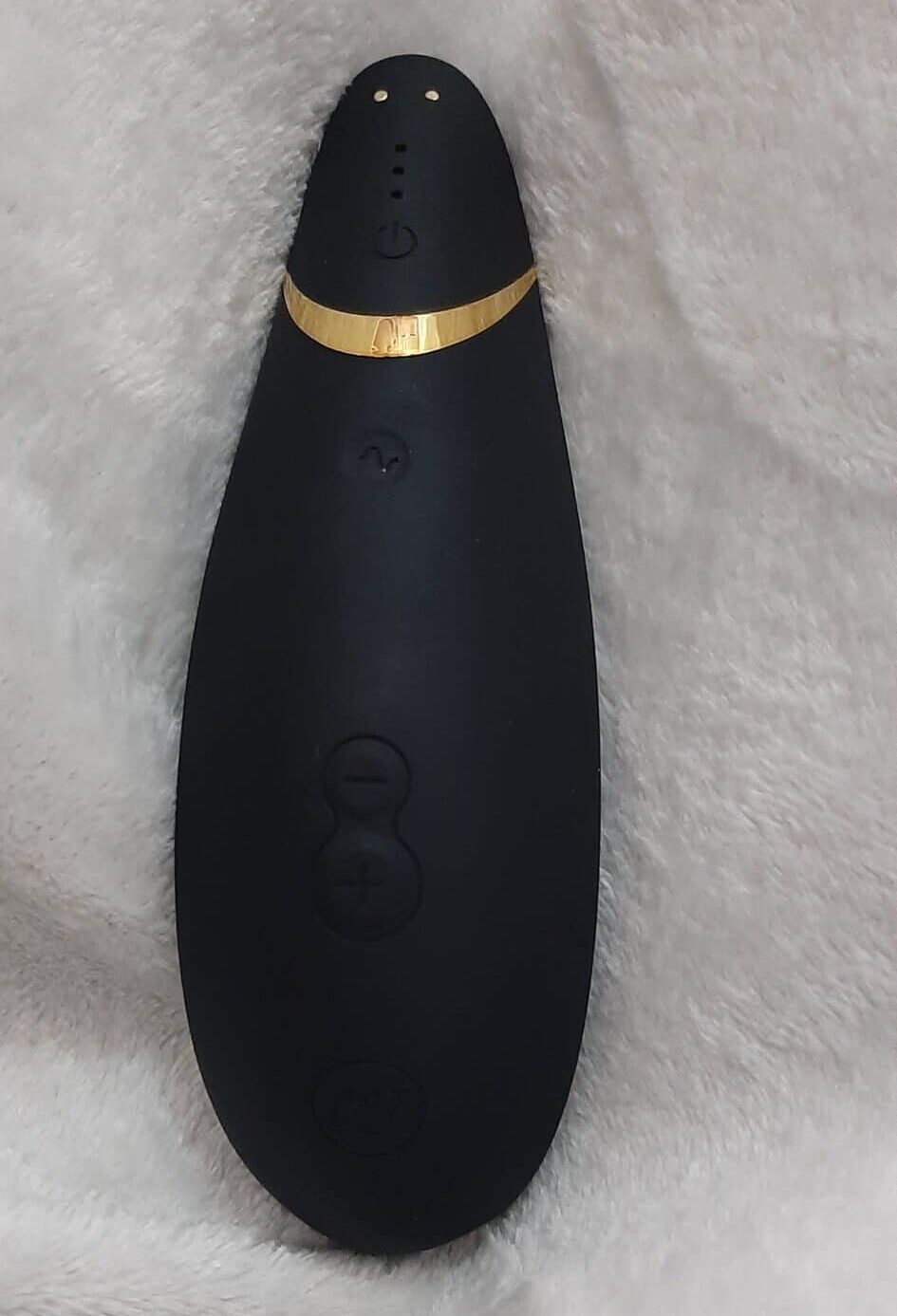 Womanizer Premium  The Womanizer Premium : Standout Quality or Shortcomings?