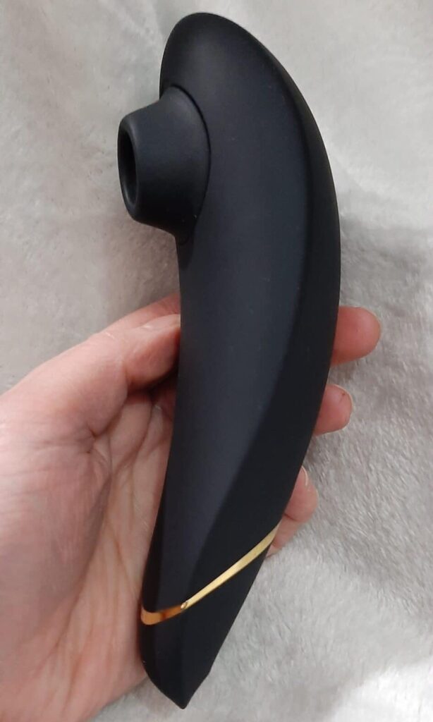Womanizer Premium Review [Tried & Tested]