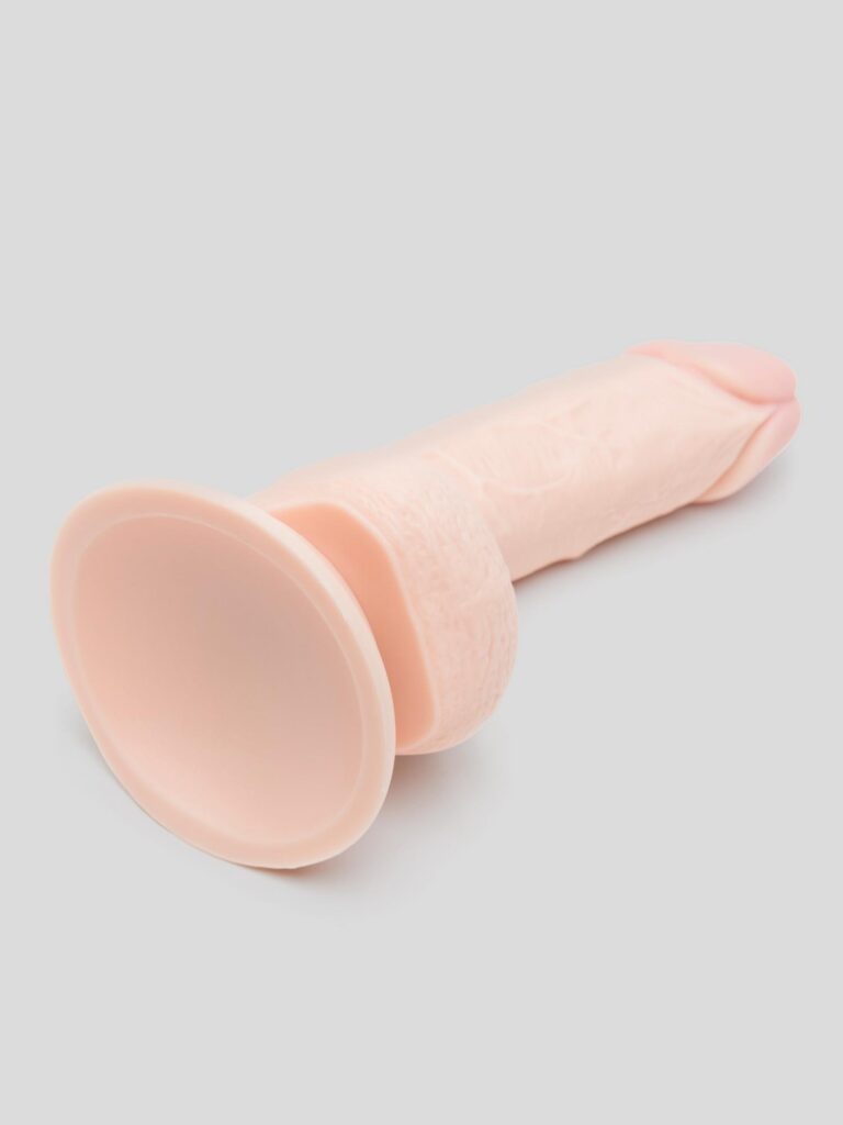 Lifelike Lover Classic Realistic Dildo 6 Inch Review