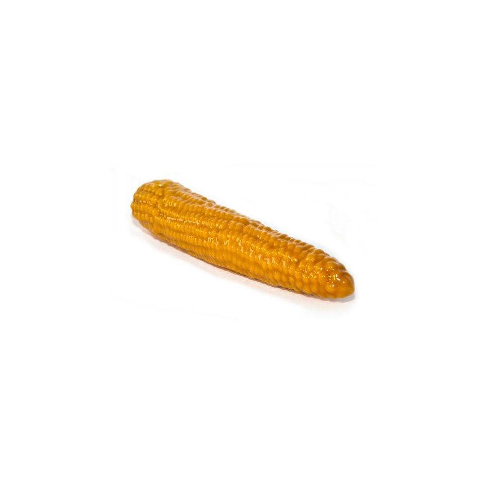 Self Delve Corn On The Cob Silicone Dildo