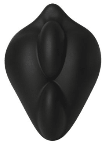 Bumpher Silicone Dildo Base Pad - Make Things a Little Comfier