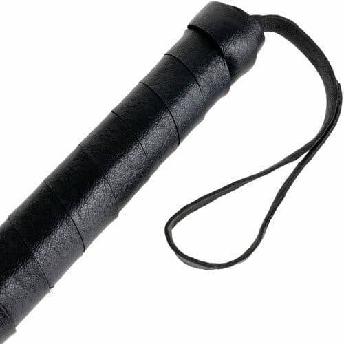 Fetish Fantasy Cat-O-Nine Tails Sexual Whip Review