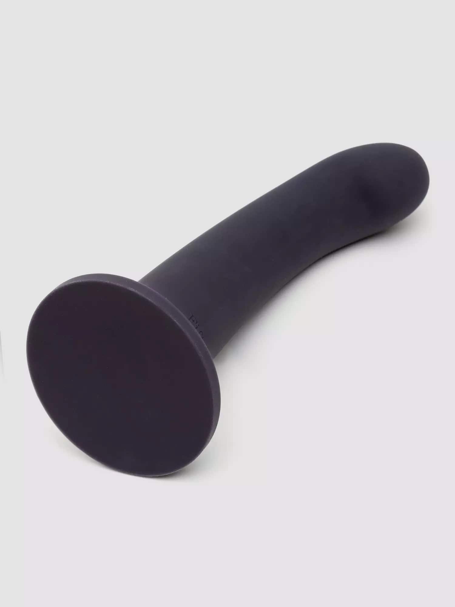 Fifty Shades of Grey Feel It Baby Color-Changing Dildo. Slide 2