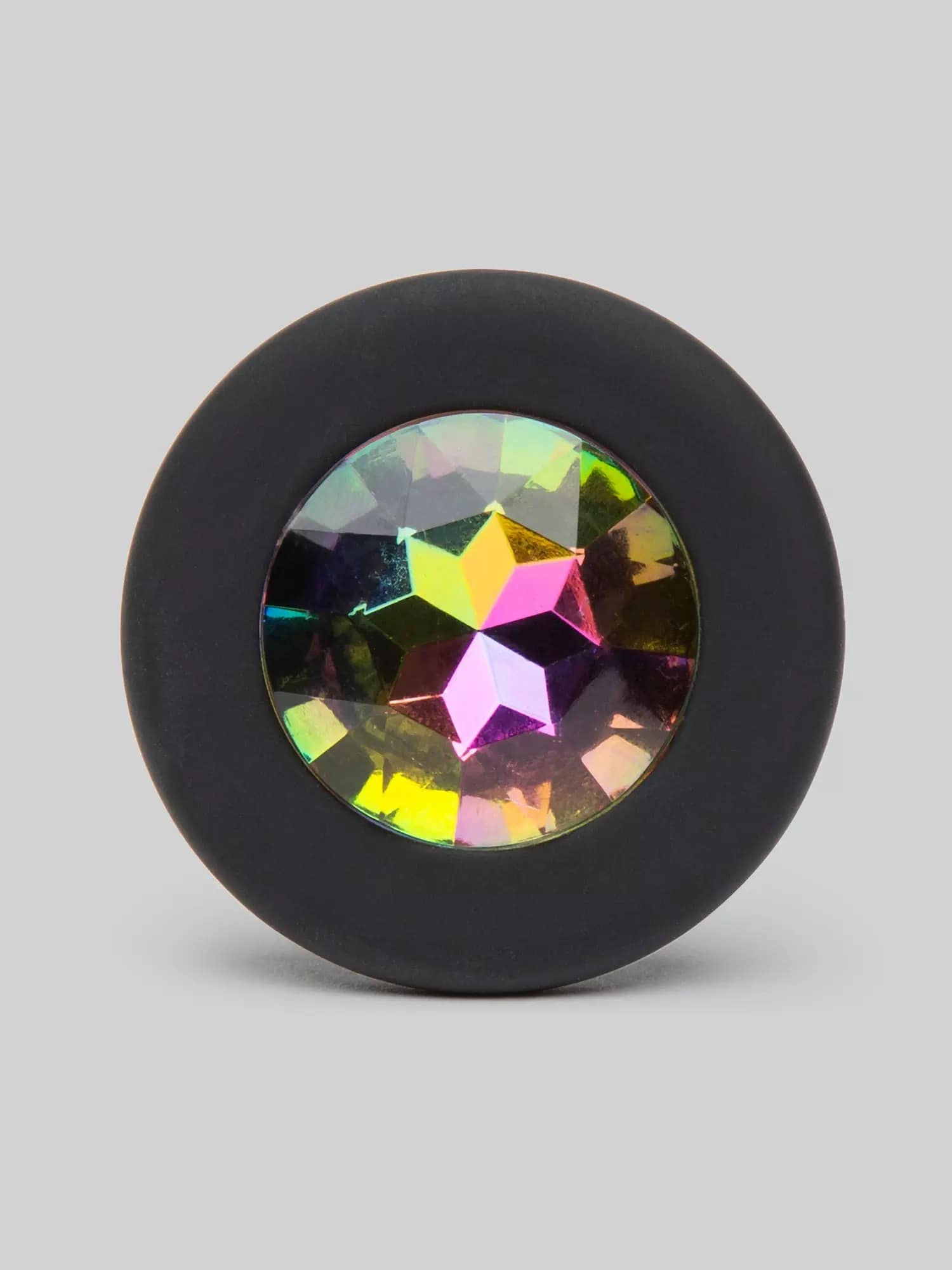 Glams with Rainbow Crystal . Slide 4