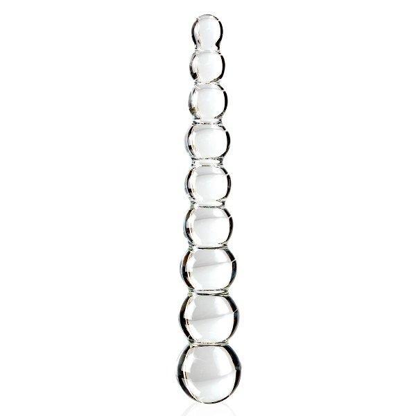 Product ICICLES NO. 2 Anal Beads