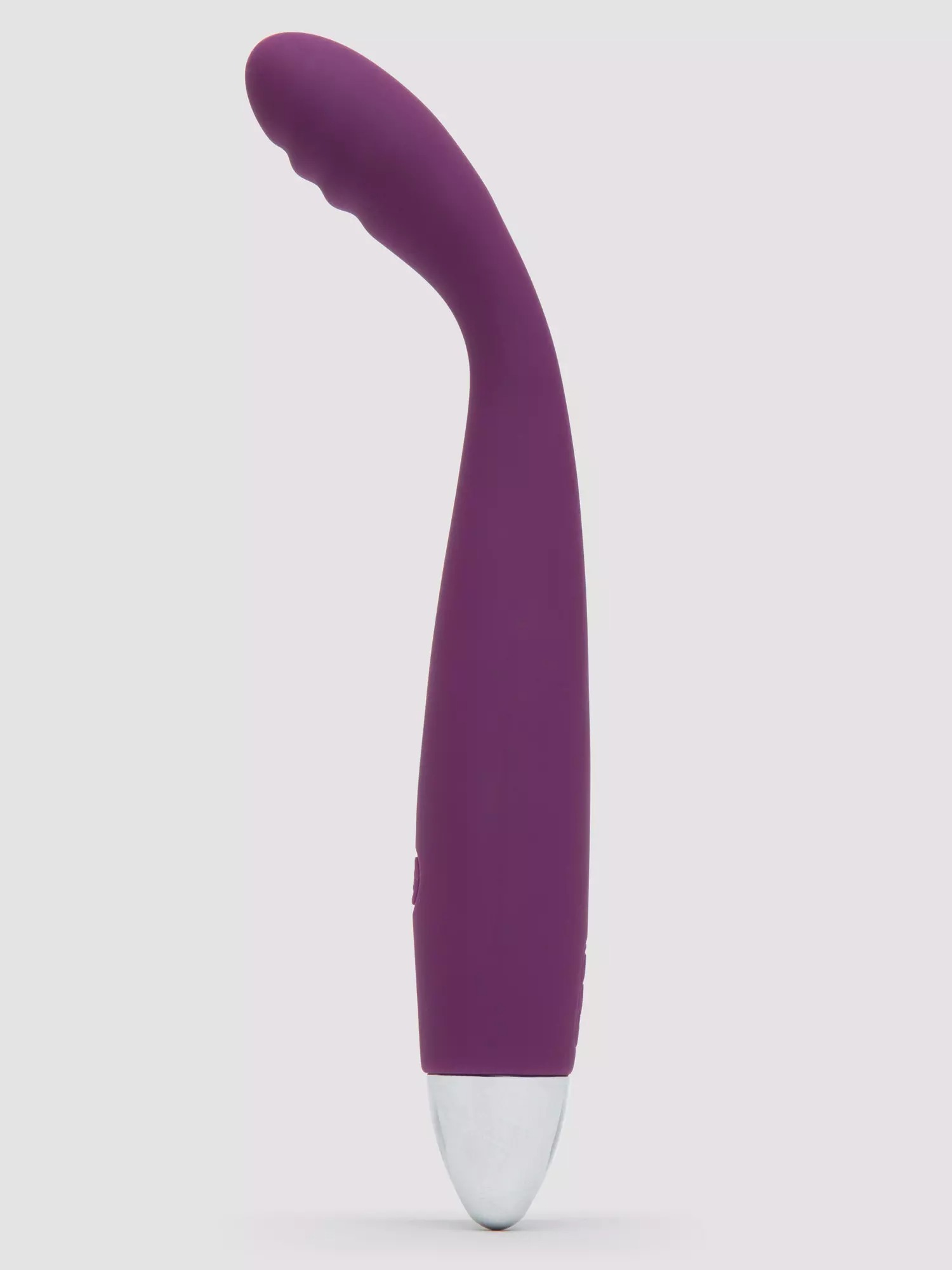 Svakom Cici Soft Flexible Curved Finger Vibrator. Slide 5