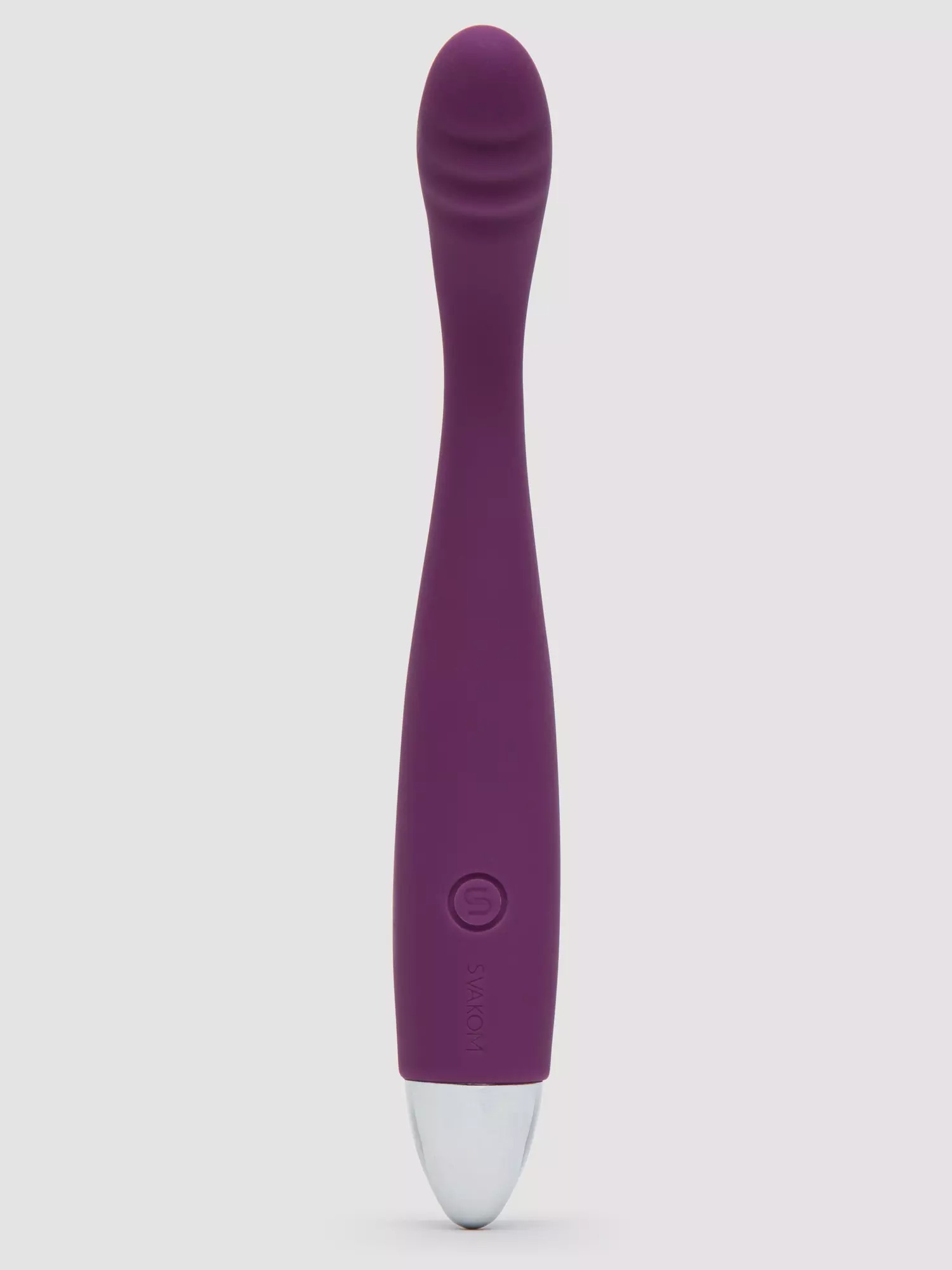 Svakom Cici Soft Flexible Curved Finger Vibrator. Slide 4