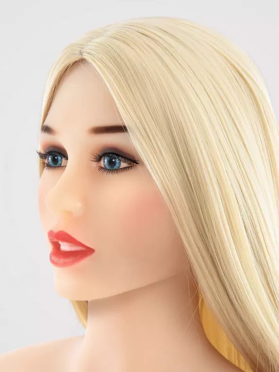 THRUST Pro Elite Natalia Lifesize Realistic Sex Doll Review