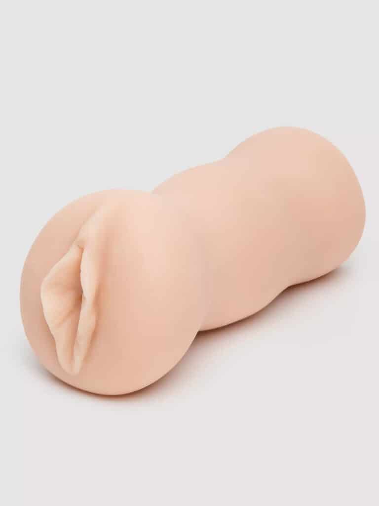 THRUST Pro Mini Real Deal - Mini Pussy Pockets for More Realistic Stroking