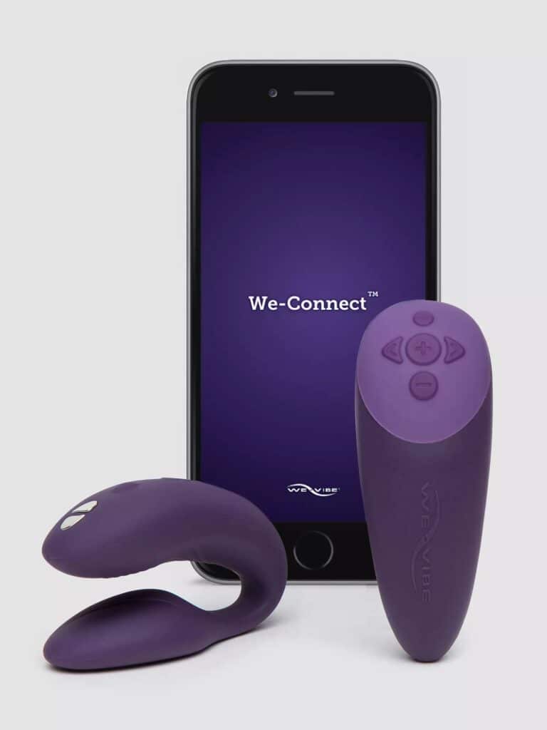 We-Vibe - Which Brand Makes the Best Remote Control Vibrators?