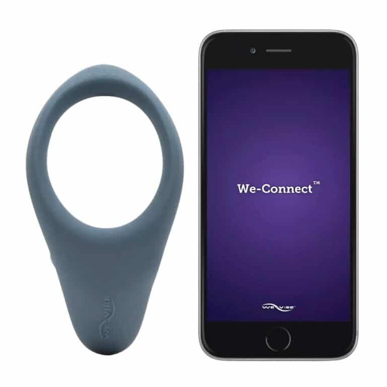 We-Vibe Verge  Review