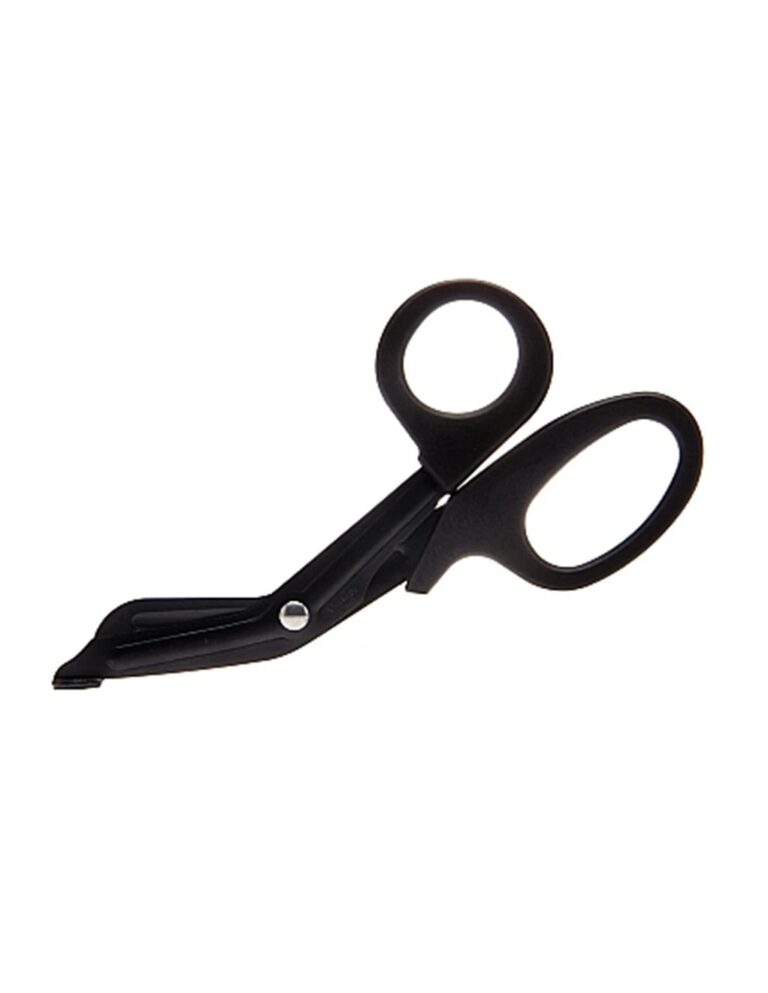 Ouch! Bondage Safety Scissors - Safety scissors for precise play