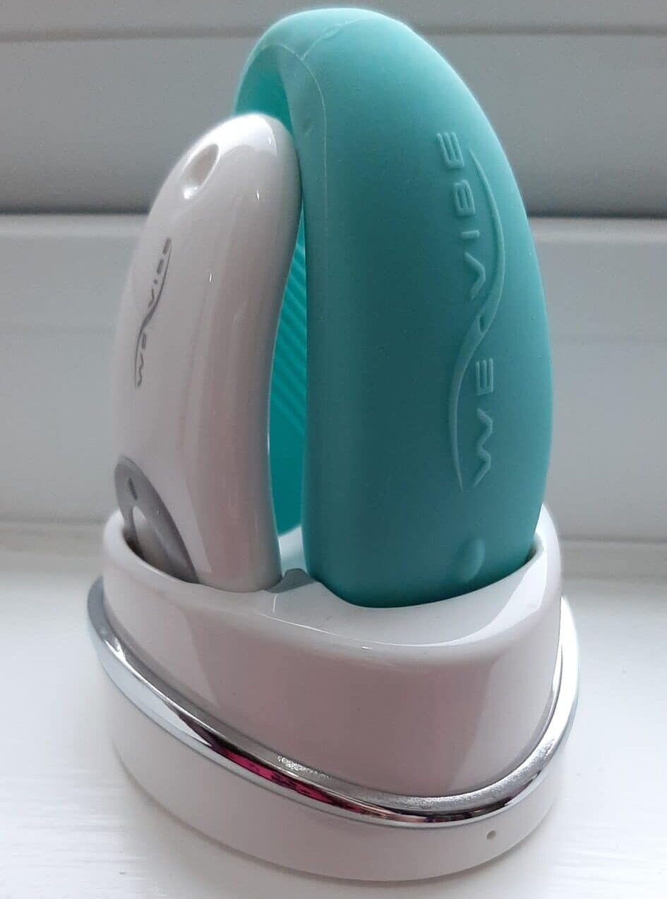 My Personal Experiences with We-Vibe Sync