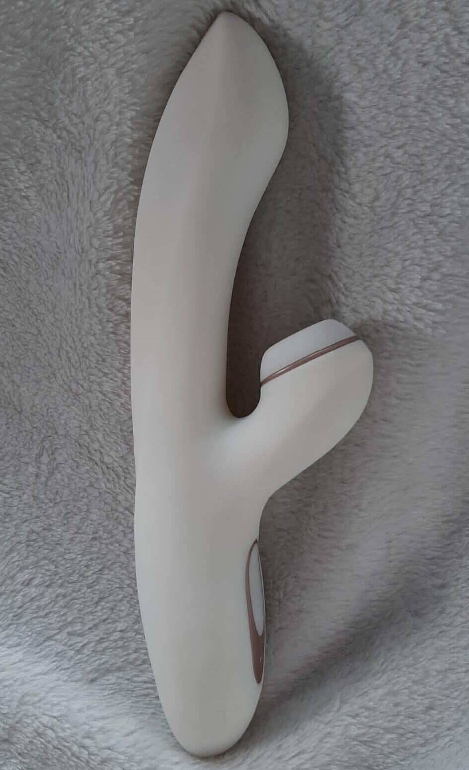 My Personal Experiences with Satisfyer Pro G-Spot Rabbit