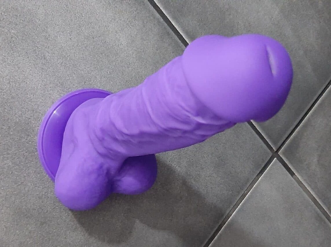 Lovehoney Lifelike Lover Luxe Dildo Review