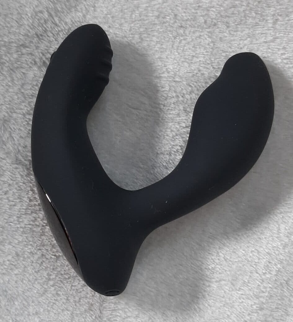 My Personal Experiences with Lovehoney Desire App-Controlled Prostate Vibrator