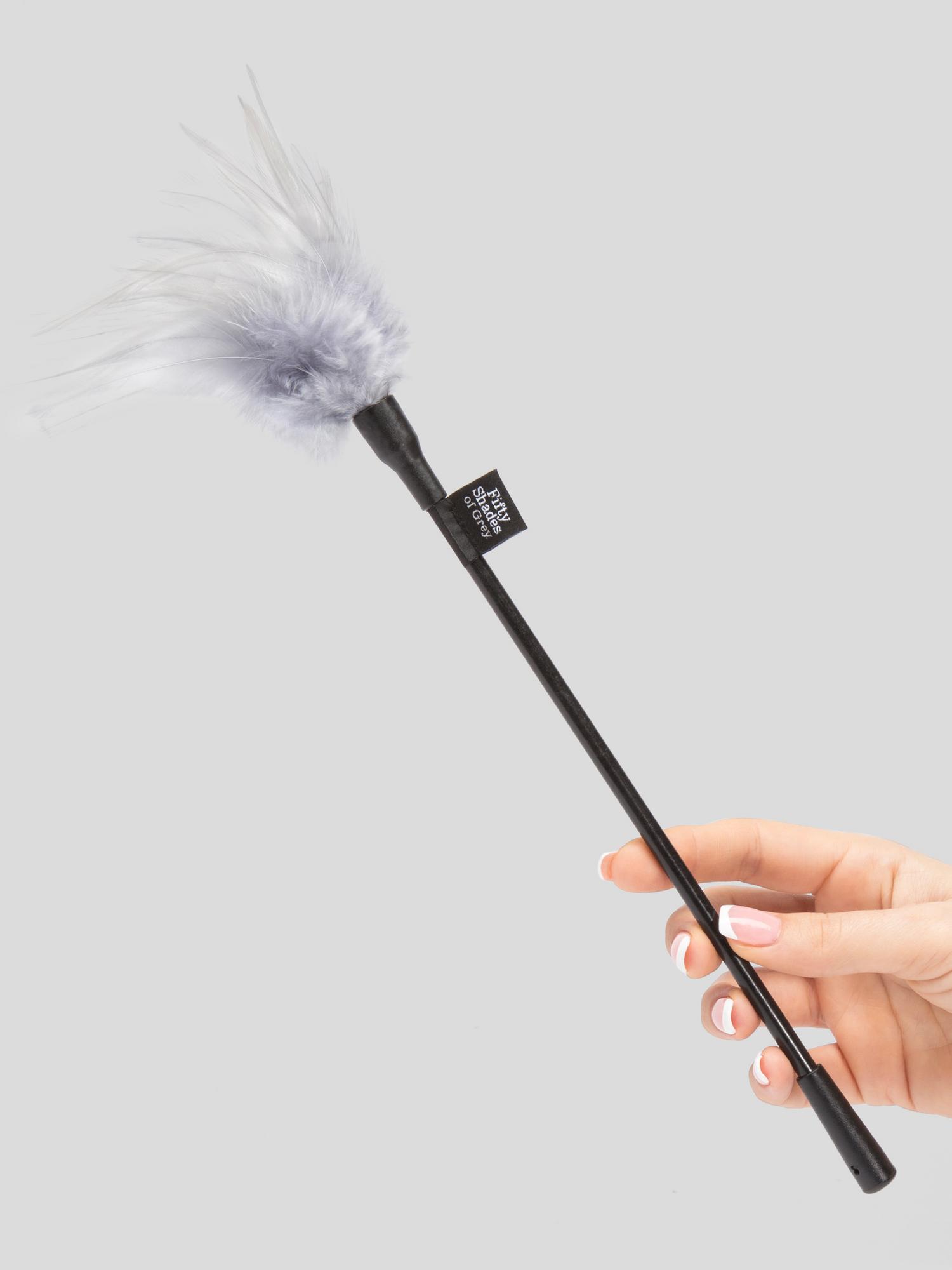Fifty Shades of Grey Tease Feather Tickler  