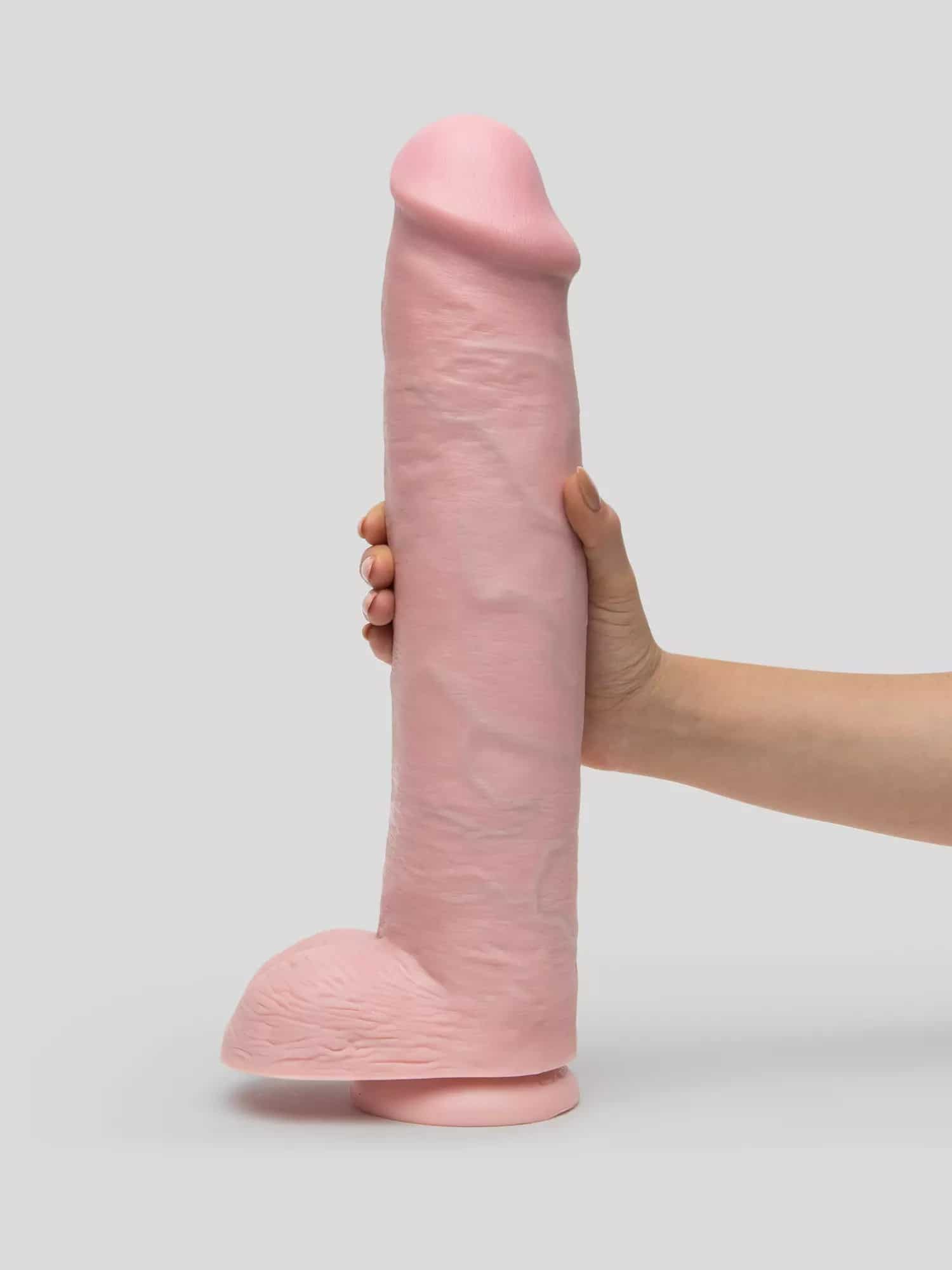 King Cock 14 Inch
