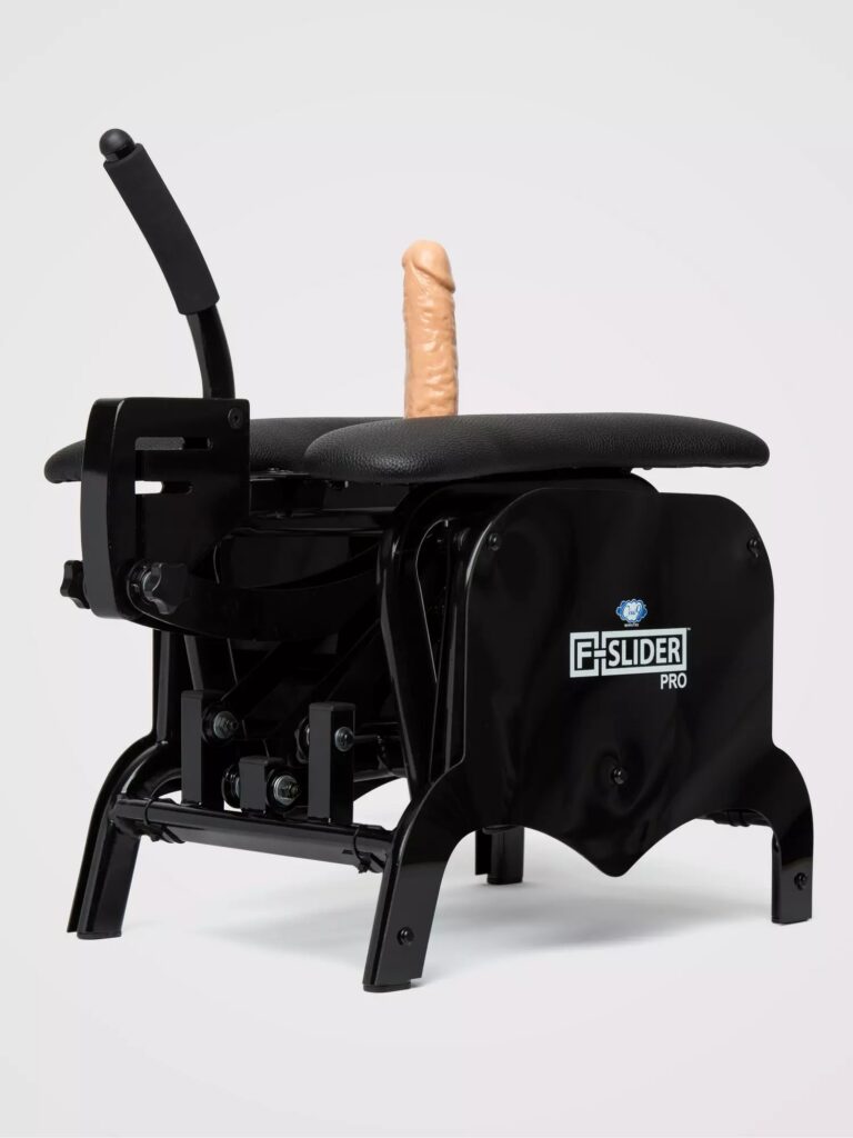 Cloud 9 F-Slider Ride-On Sex Sadle Chair Review