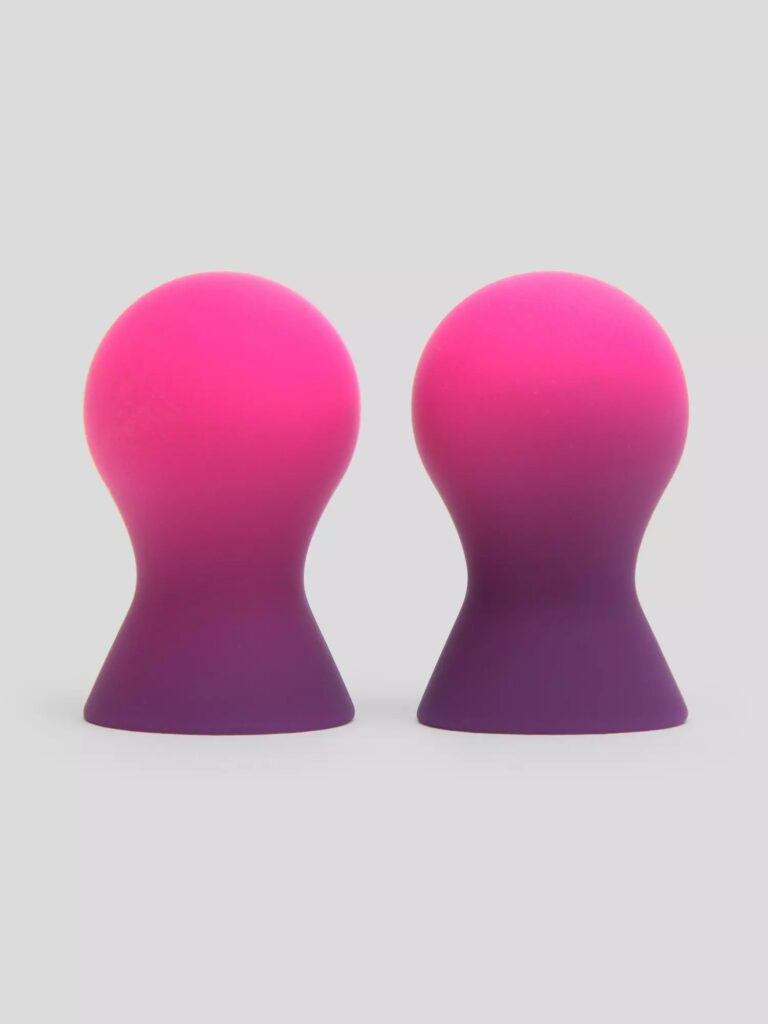 Colorplay Silicone Nipple Suckers Review