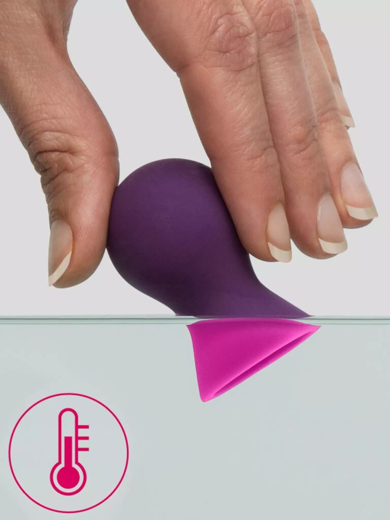 Colorplay Silicone Nipple Suckers Review