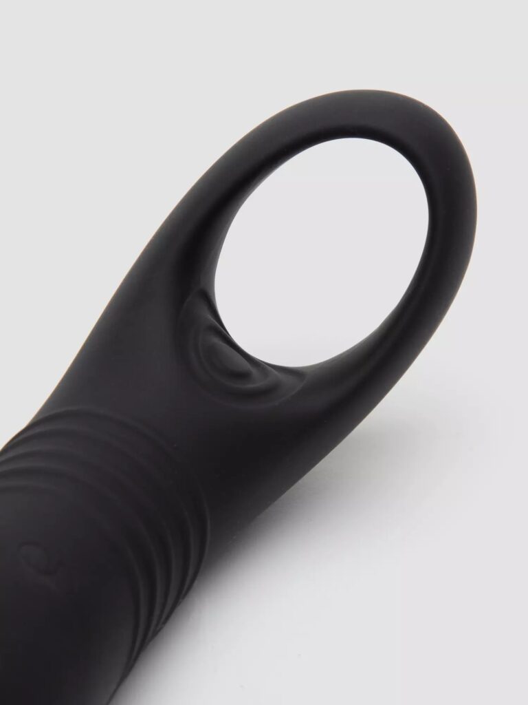 Desire Luxury Rechargeable Male Vibrator Review