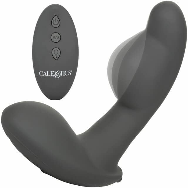 Eclipse Inflatable Anal Probe
