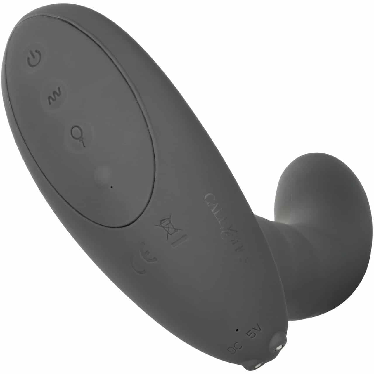 Eclipse Inflatable Silicone Anal Probe. Slide 3