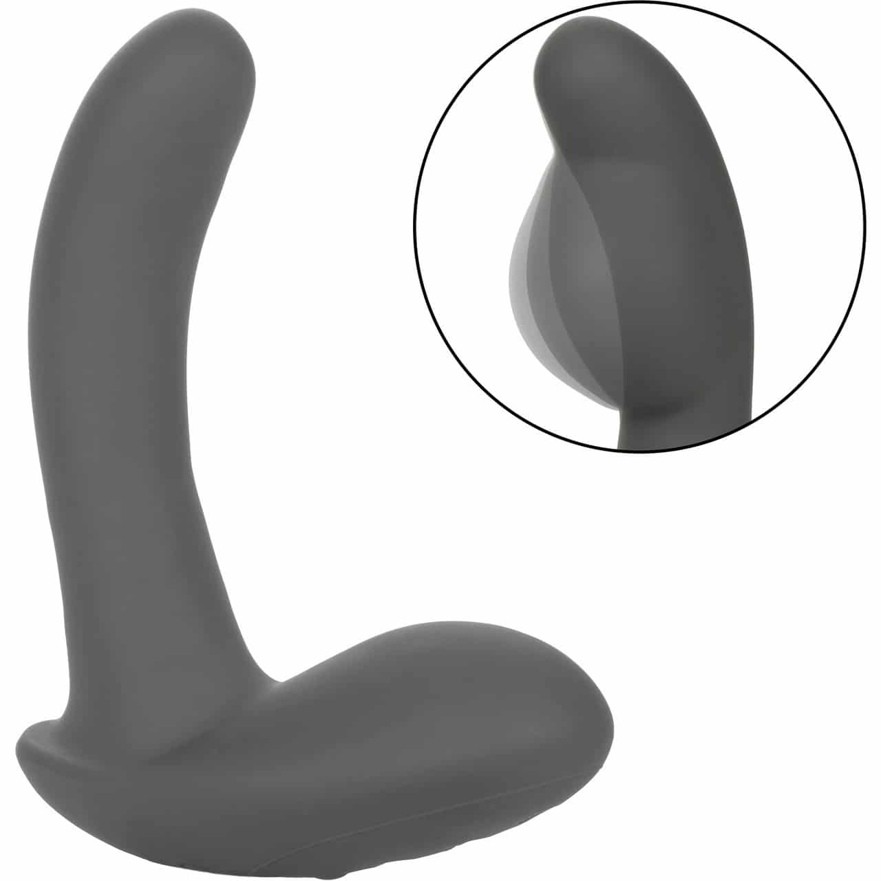 Eclipse Inflatable Silicone Anal Probe. Slide 4