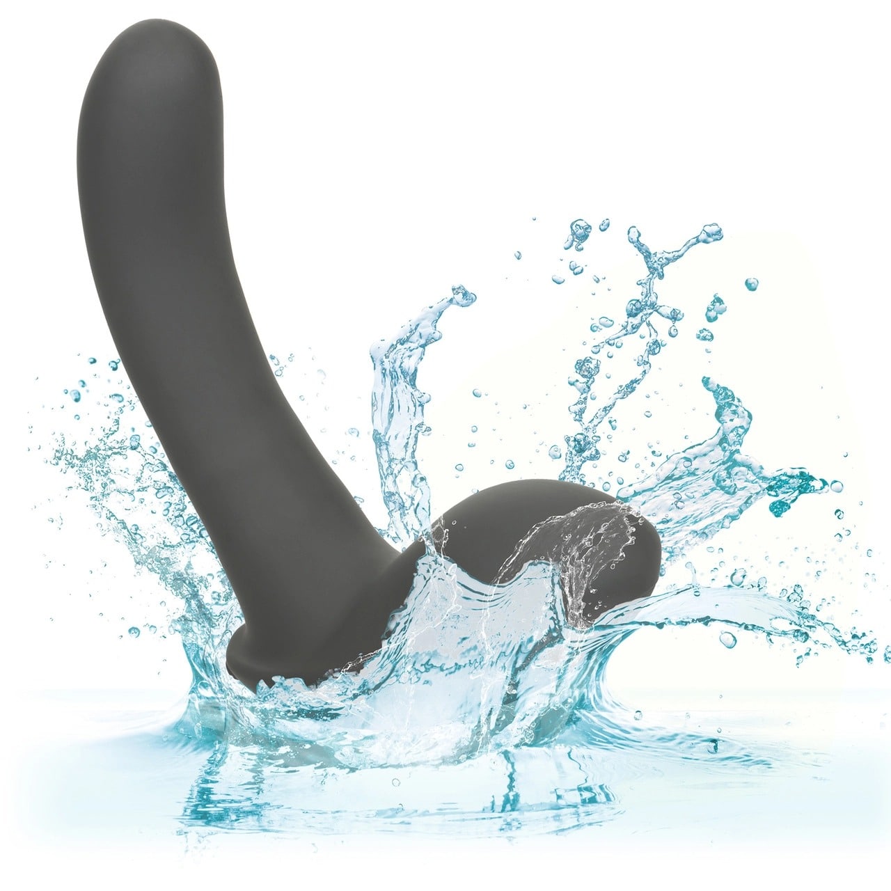 Eclipse Inflatable Silicone Anal Probe. Slide 7