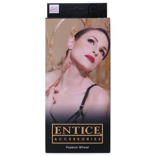 Entice Passion Wheel Review