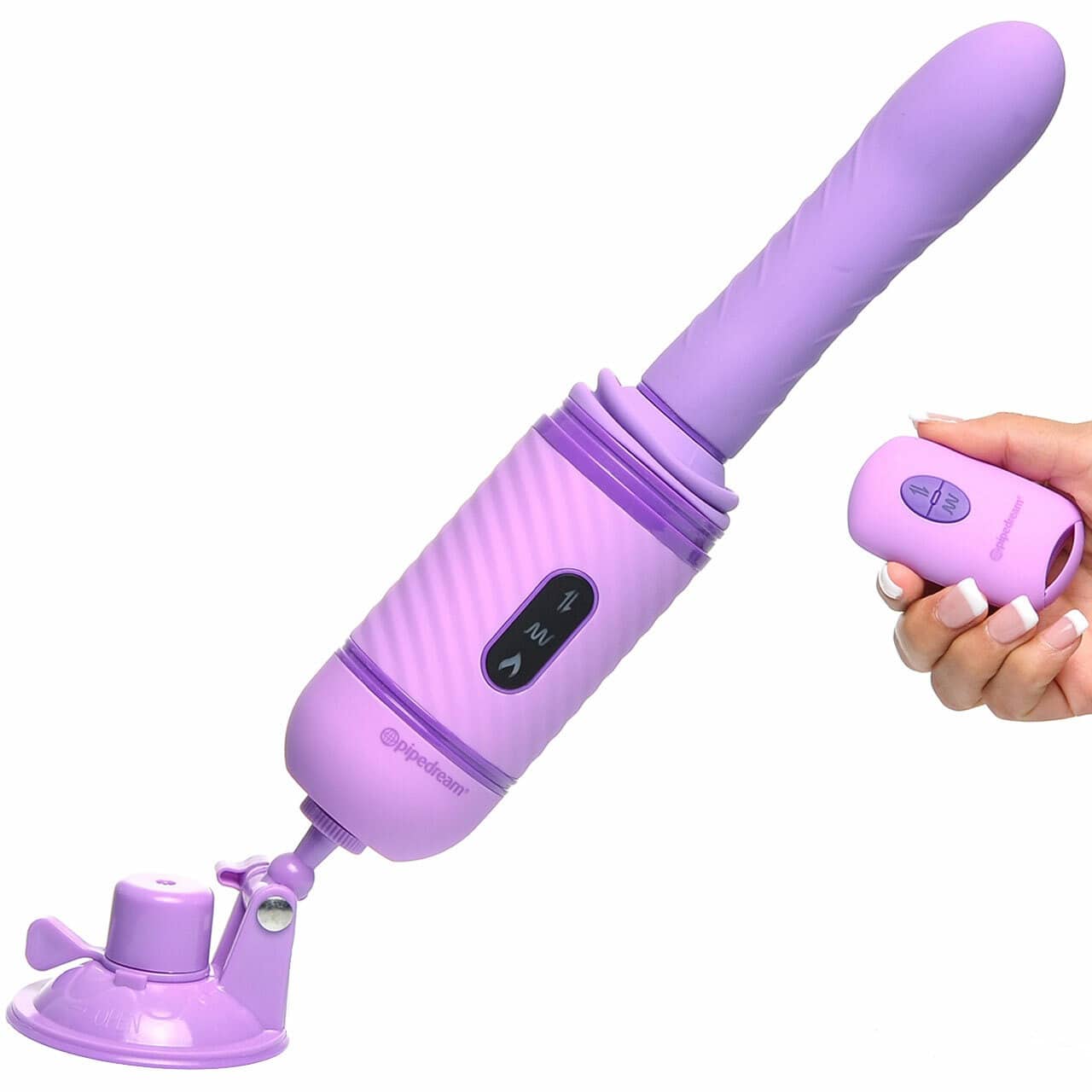  Fantasy For Her Rechargeable Remote Control Sex Machine . Slide 6