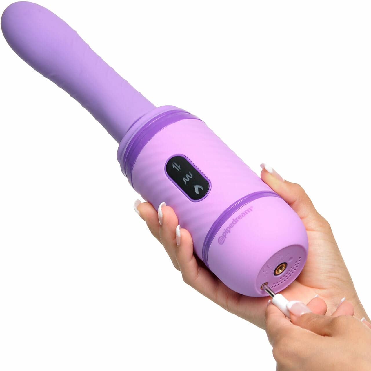 Fantasy For Her Rechargeable Remote Control Sex Machine . Slide 8