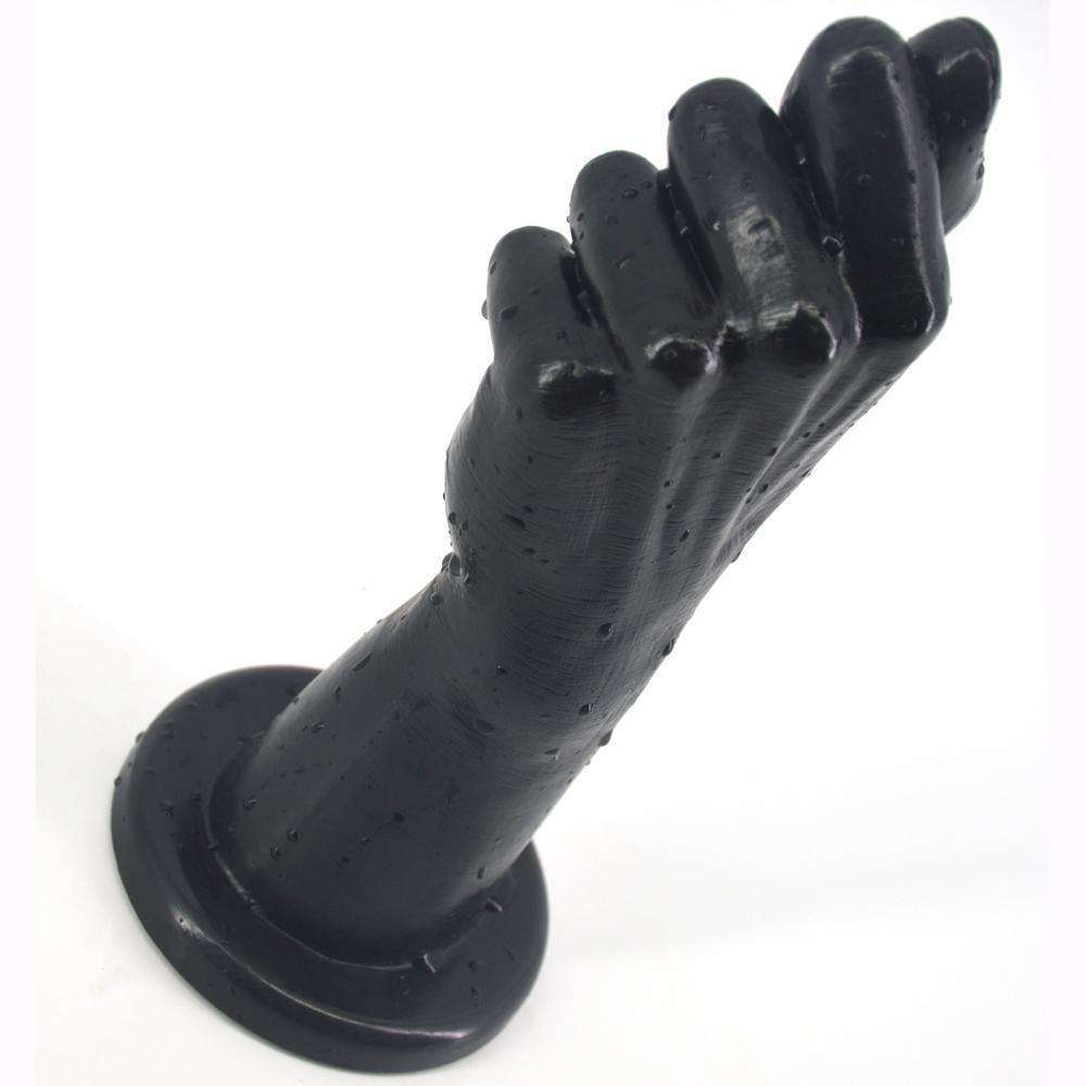 Product "Fist It Up" Fisting Dildo