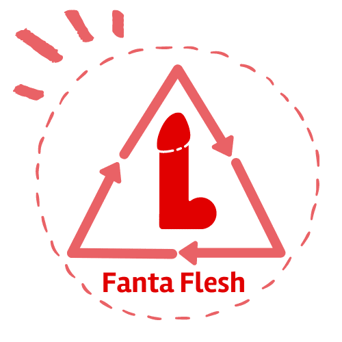 Fanta Flesh = PVC