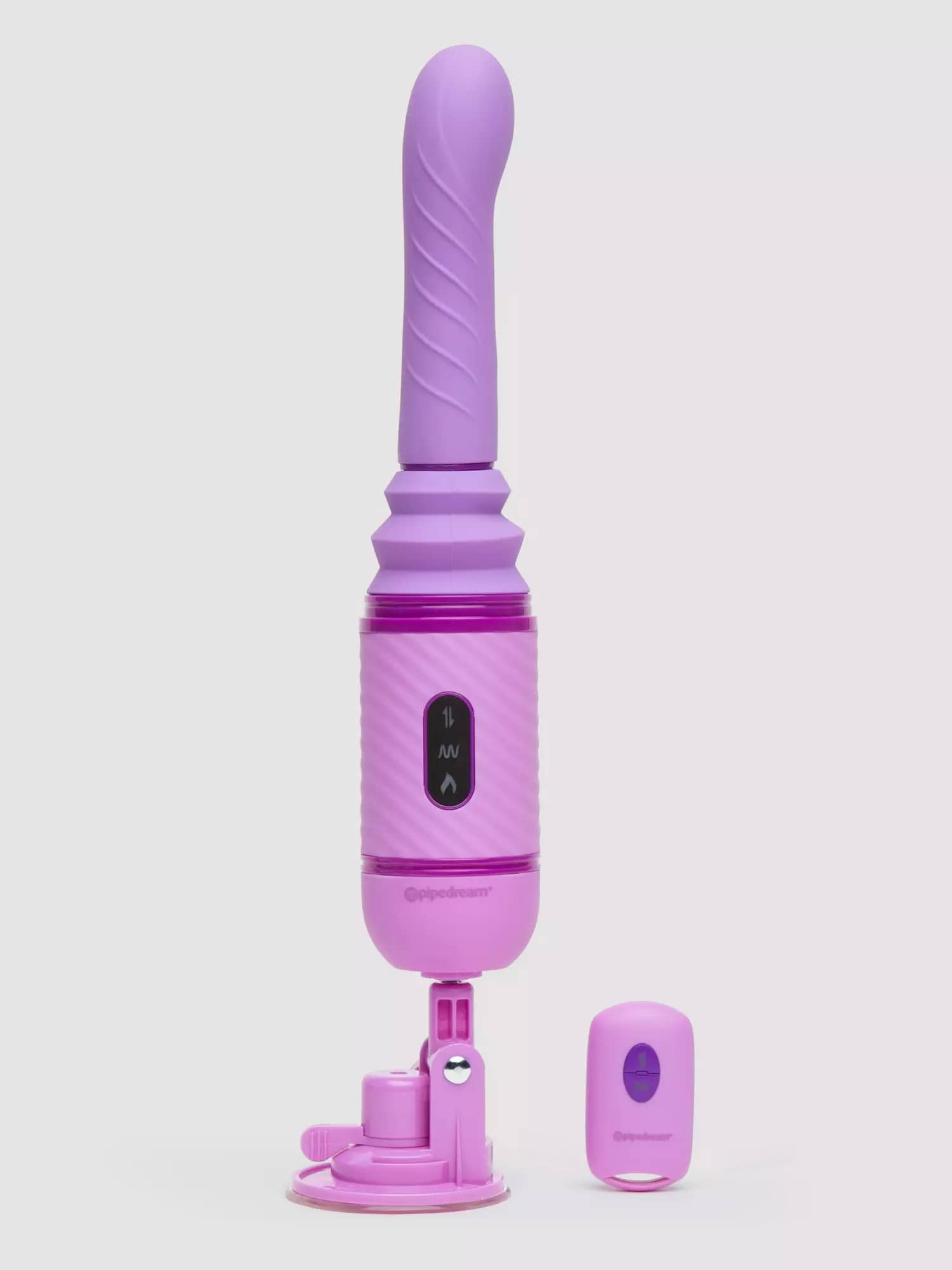  Fantasy For Her Rechargeable Remote Control Sex Machine . Slide 2