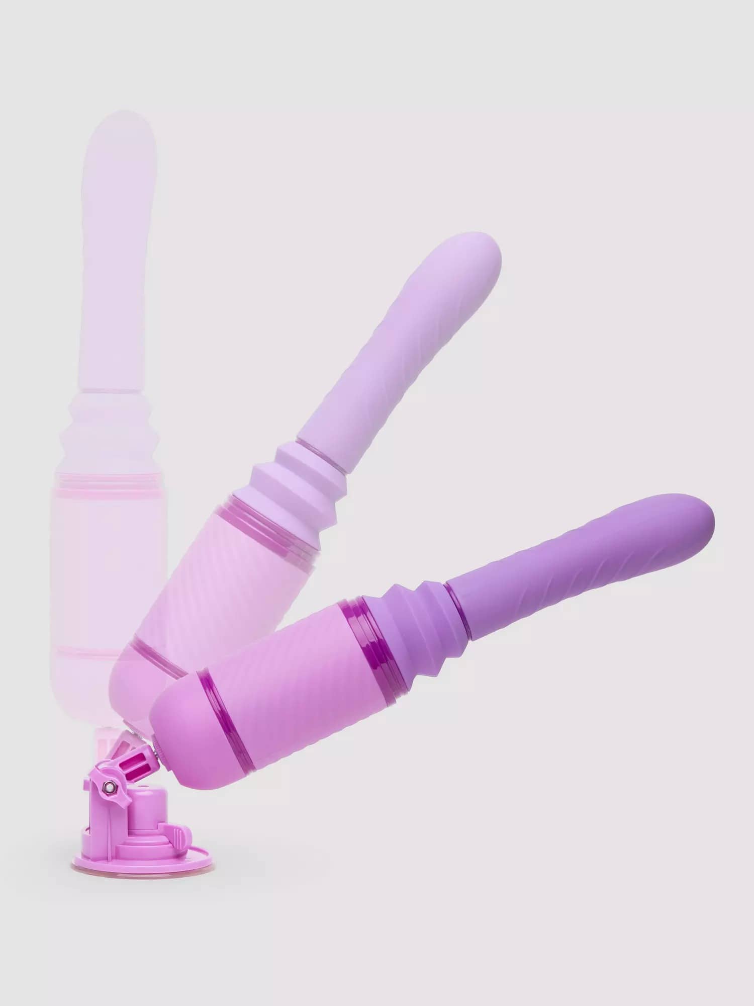  Fantasy For Her Rechargeable Remote Control Sex Machine . Slide 3