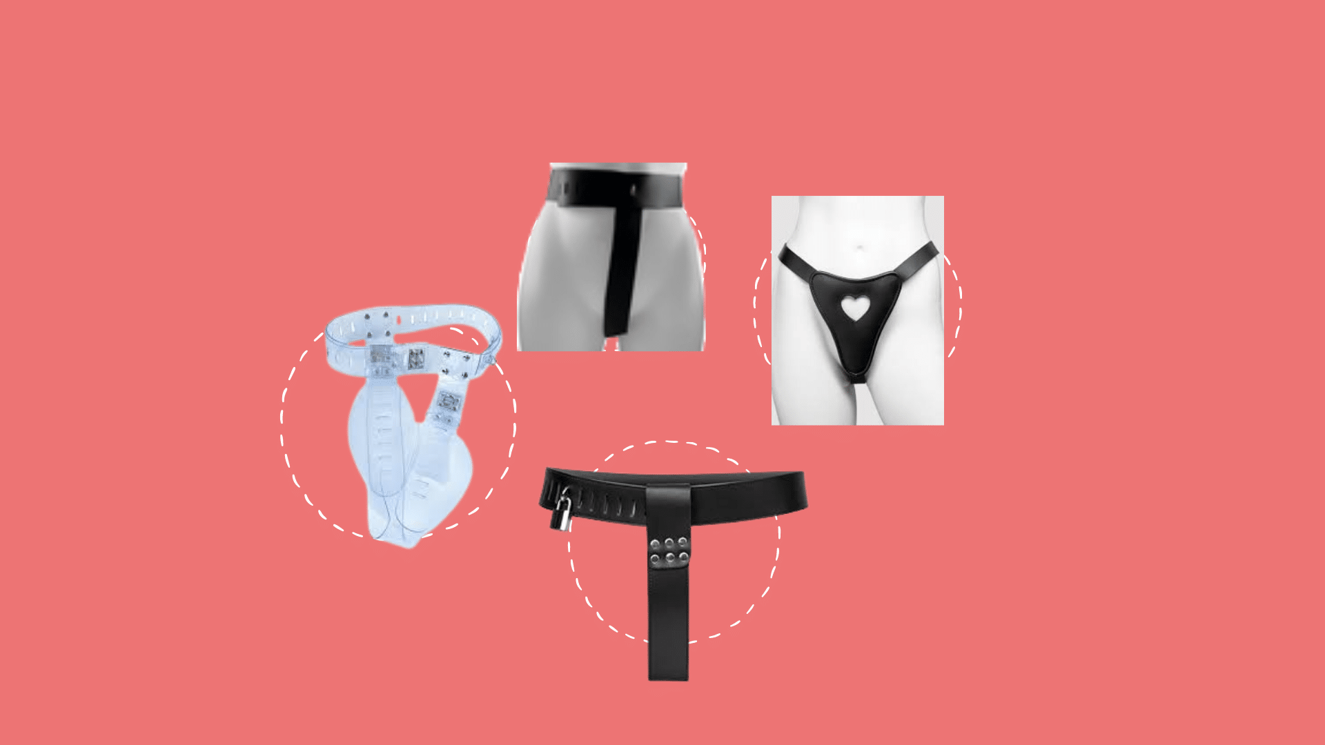 The 7 Best Female Chastity Belts for Sublime Submission