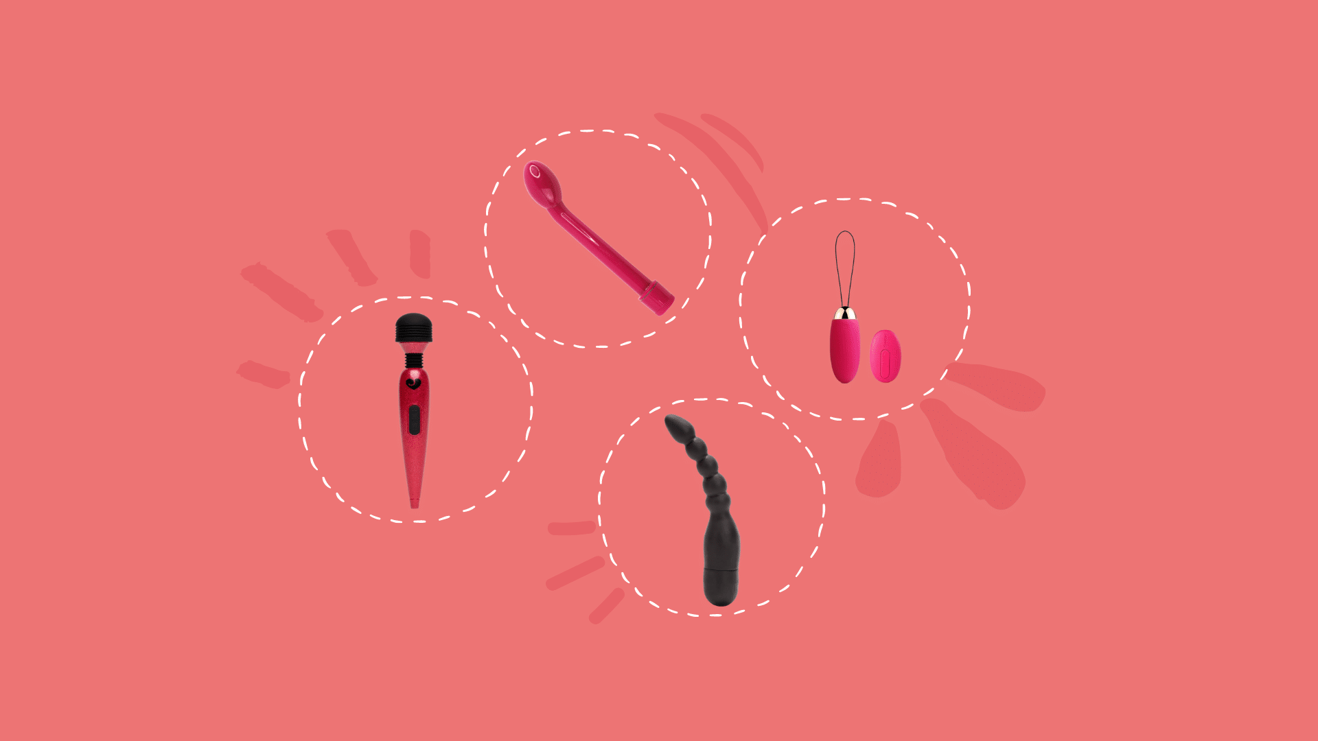 Affordable Vibrator: 10 Cheap Vibrators That Are Actually Good