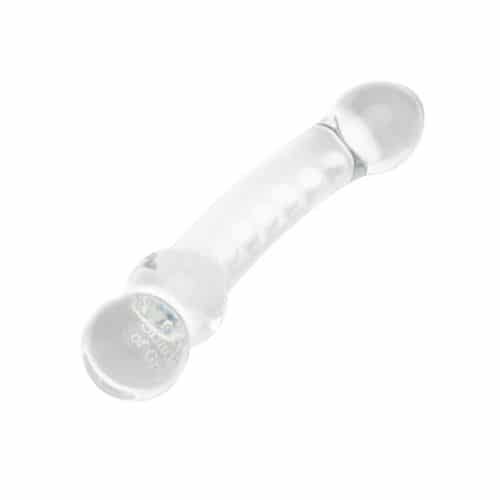 Fifty Shades of Grey Drive Me Crazy Glass Wand. Slide 3