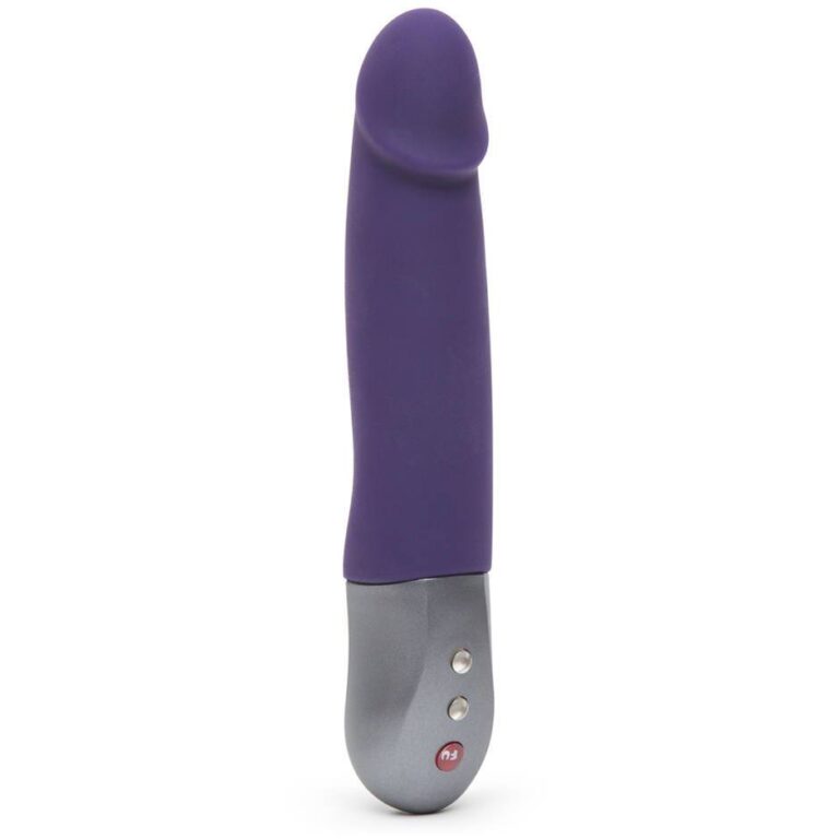Stronic Thrusting Vibrator Review