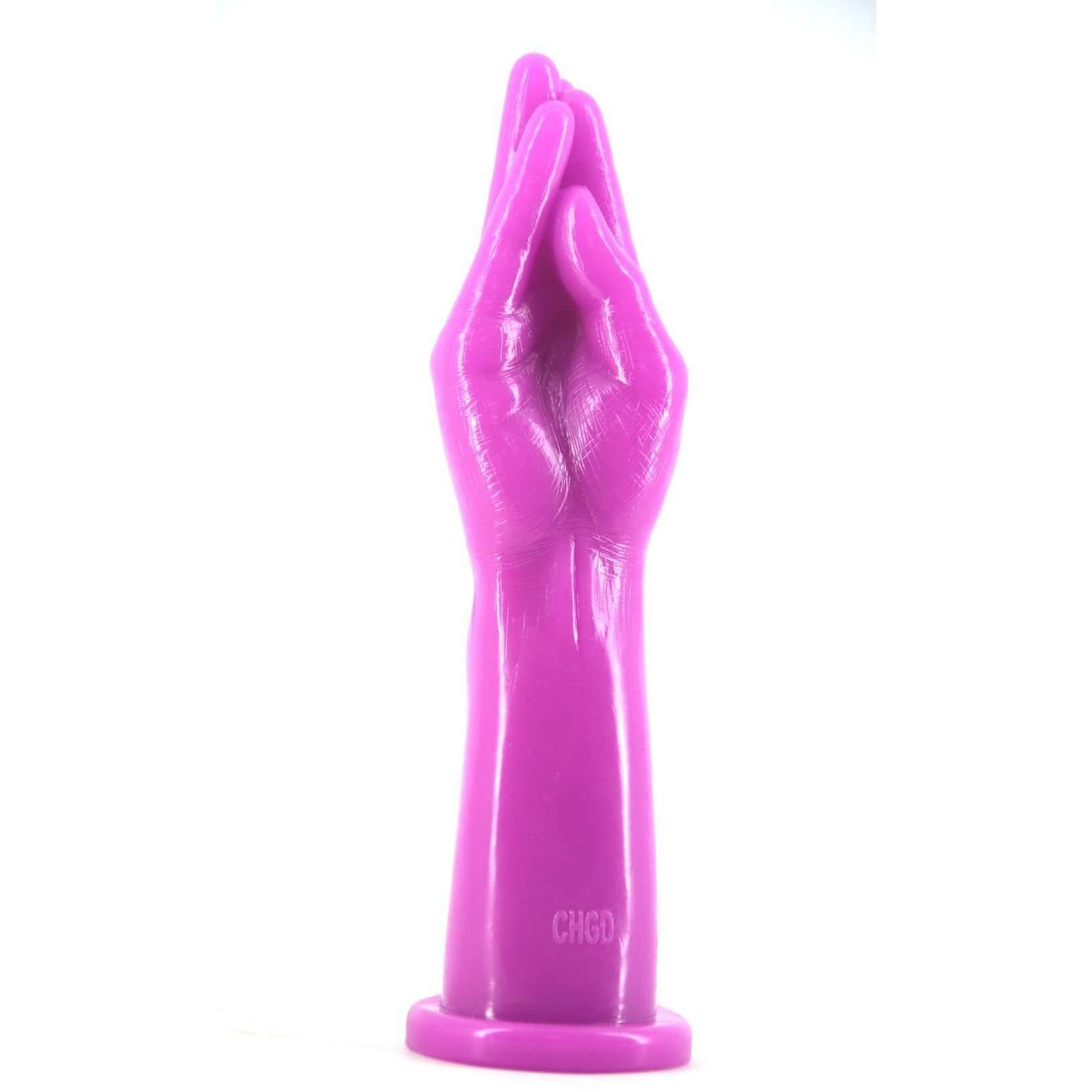 "Give A Hand" Fisting Dildo. Slide 8