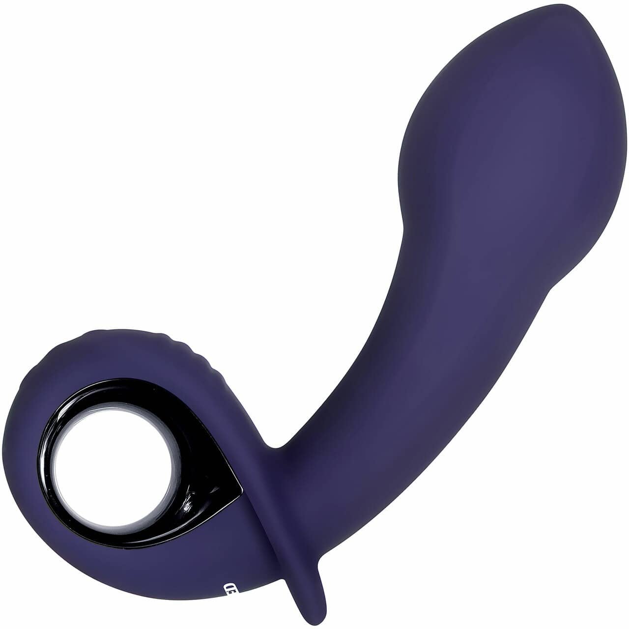 Inflatable G-Spot Vibrator By Evolved Novelties