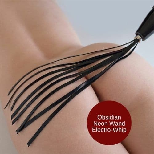 Kinklab Obsidian Neon Intensity Kit Review