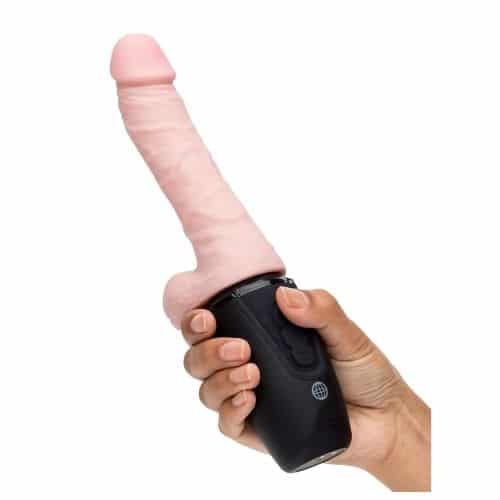 King Cock Ultra Realistic Vibrator Review