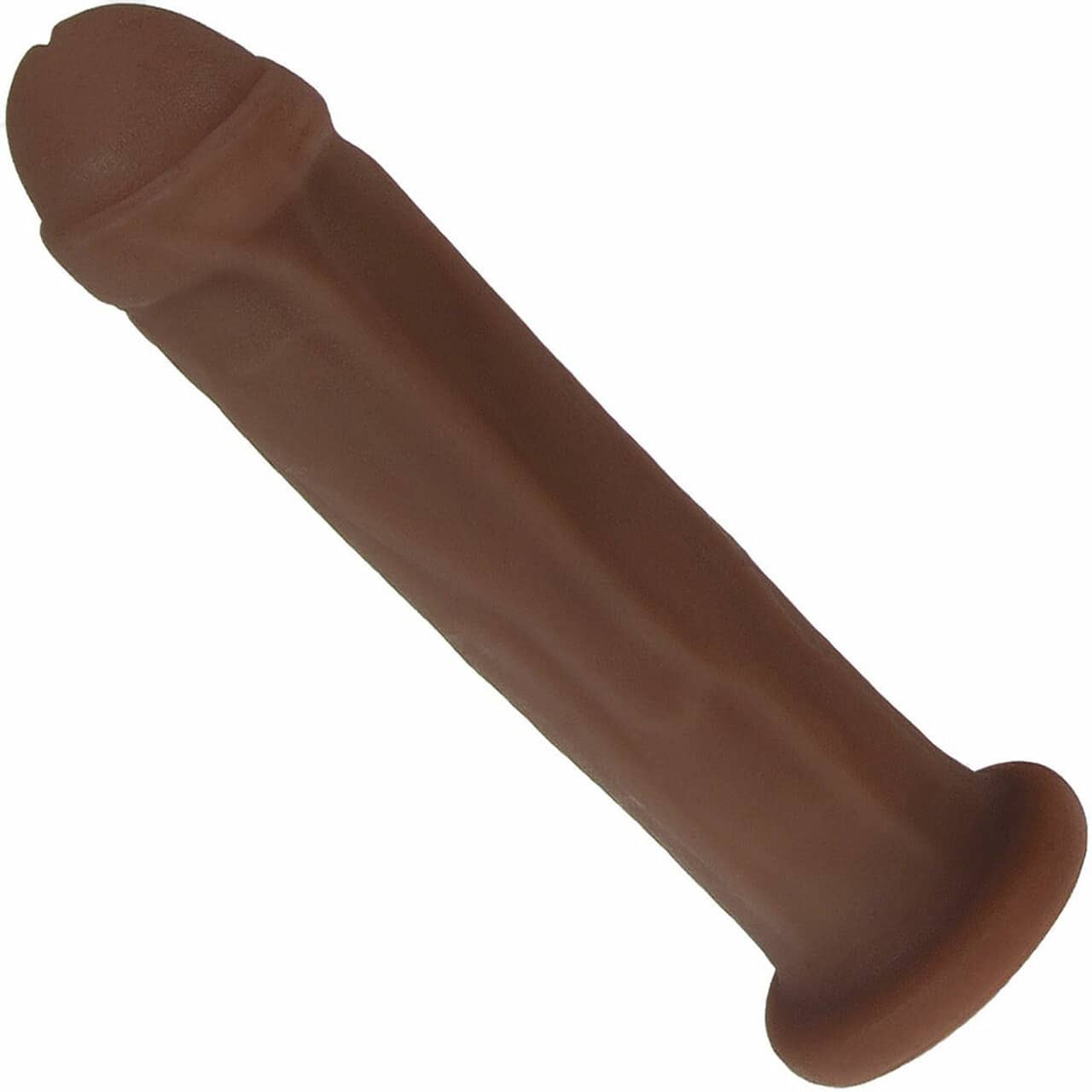 New York Toy Collective Leroy Uncut Dildo . Slide 2