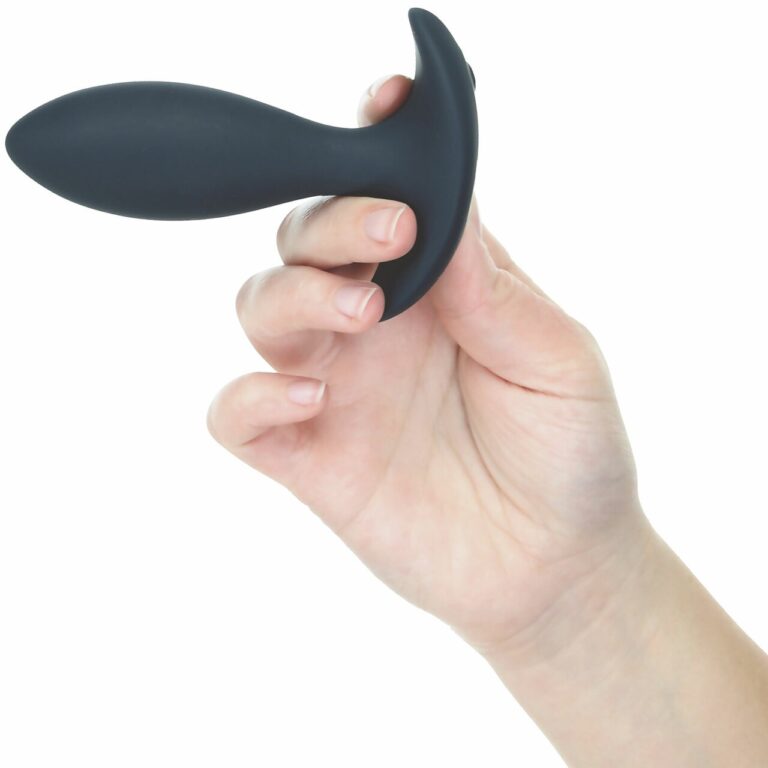 Lux Active Throb Anal Massager Review