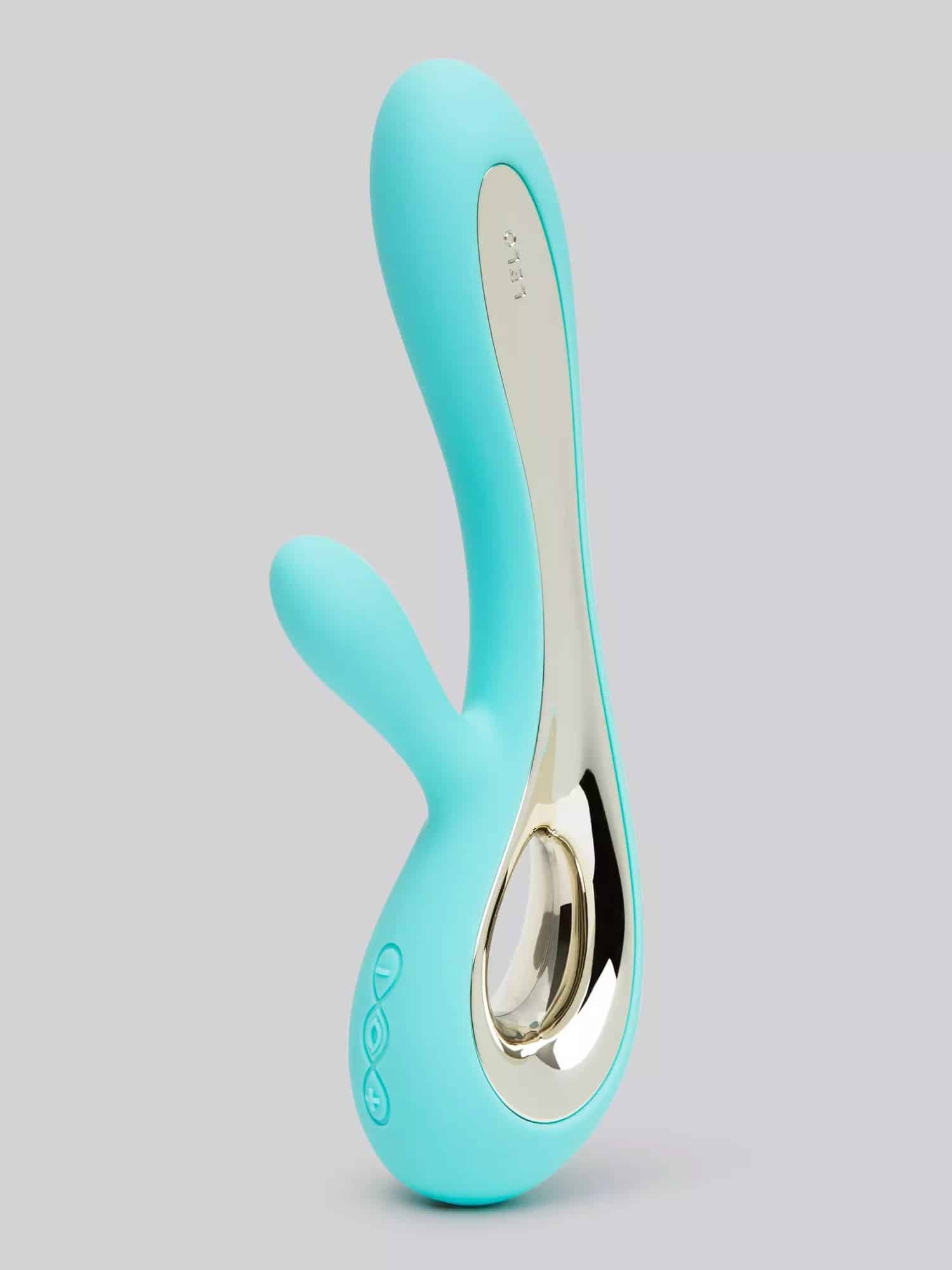 Lelo Soraya 2 Rabbit Vibrator. Slide 12
