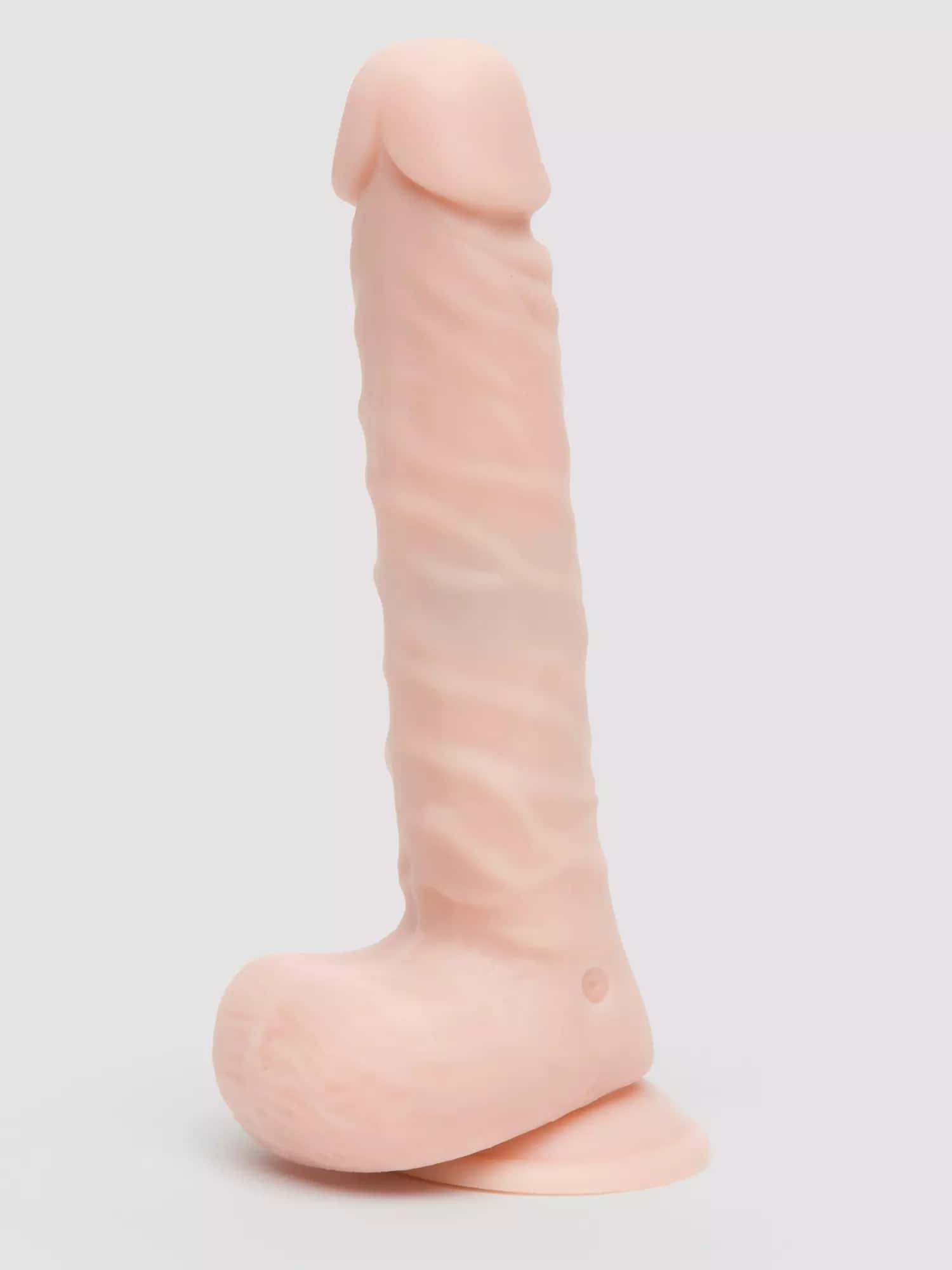 Compare Lifelike Lover Luxe Thrusting and Rotating 
