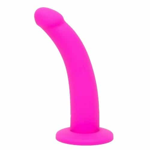 Lovehoney Curved Suction Cup Dildo